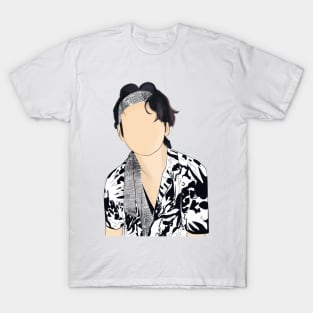 Kim Taehyung T-Shirt